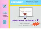 Imagen del vendedor de Inversiones Grficas 2. Promelec. Programa para la mejora de la lectura y la escritura. a la venta por Espacio Logopdico