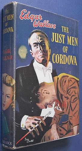 The Just Men of Cordova