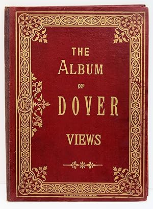 Image du vendeur pour THE ALBUM OF DOVER VIEWS. mis en vente par Marrins Bookshop