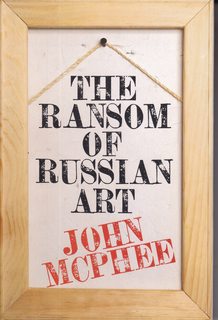 The Ransom of Russian Art