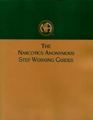 Seller image for The Narcotics Anonymous Step Working Guides (Paperback) for sale by AussieBookSeller