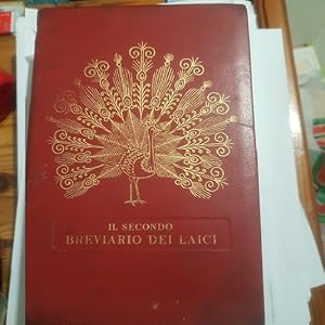 IL SECONDO BREVIARIO DEI LAICI,