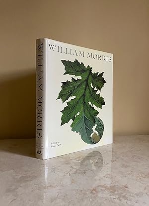 Seller image for William Morris | Published to Accompany the Centenary Exhibition Held at the Victoria and Albert Museum, London for sale by Little Stour Books PBFA Member