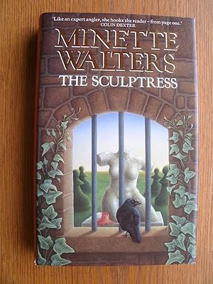 The Sculptress