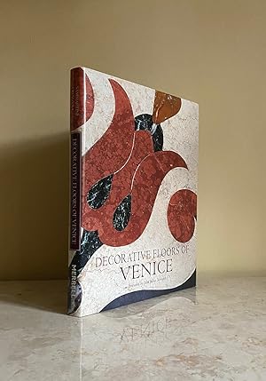 Seller image for Decorative Floors of Venice for sale by Little Stour Books PBFA Member