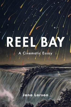 Seller image for Reel Bay : A Cinematic Essay for sale by GreatBookPrices