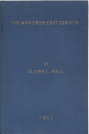 THE MAN FROM EAST CORINTH : episodes in the life of Arthur R. Gould, a builder of Aroostook and S...