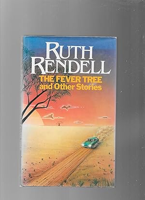 Imagen del vendedor de The Fever Tree and Other Stories a la venta por Lavender Fields Books PBFA