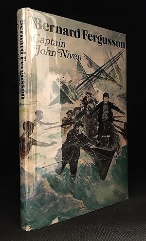 Seller image for Captain John Niven for sale by Burton Lysecki Books, ABAC/ILAB