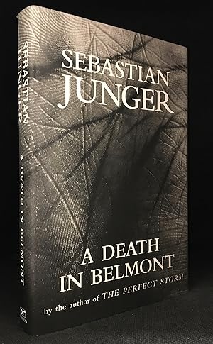 Seller image for A Death in Belmont for sale by Burton Lysecki Books, ABAC/ILAB