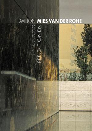 Bild des Verkufers fr Pavillon Mies van der Rohe zum Verkauf von Midac, S.L.