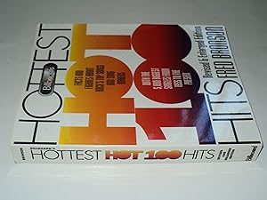 Seller image for Billboard's" Hottest Hot 100 Hits: Facts and Figures About Rock's Top Songs and Song Makers for sale by FLM Books