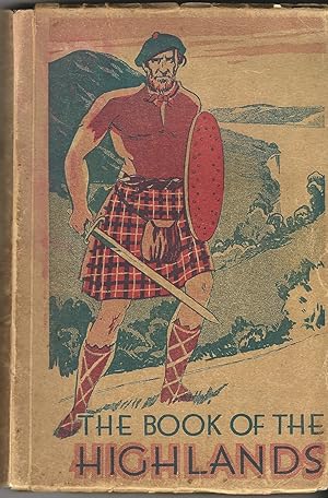 The Book of the Highlands