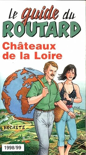 Ch?teaux de la Loire 1998-1999 - Collectif