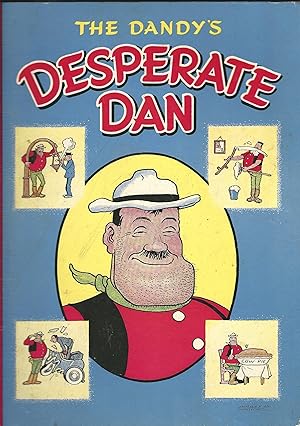 The Dandy's Desperate Dan