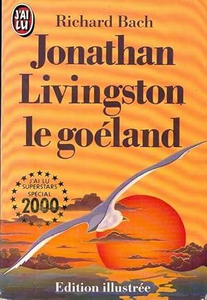 Seller image for Jonathan Livingston le go?land - Richard Bach for sale by Book Hmisphres