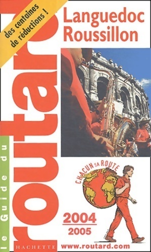 Languedoc-Roussillon 2004-2005 - Collectif