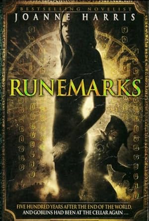 Bild des Verkufers fr Runemarks - Joanne Harris zum Verkauf von Book Hmisphres