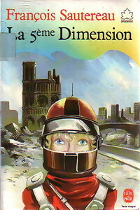 La 5 me dimension - Fran ois Sautereau