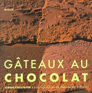 G?teaux au chocolat - Linda Collister
