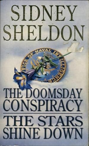 Seller image for The doomsday conspiracy / The stars shine down - Sidney Sheldon for sale by Book Hmisphres