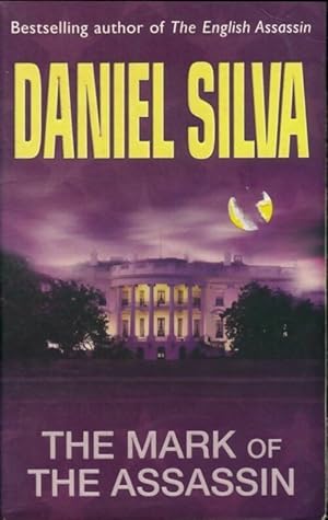 Seller image for The mark of the assassin - Daniel Silva for sale by Book Hmisphres