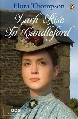 Seller image for Lark rise to Candleford - Flora Thompson for sale by Book Hmisphres