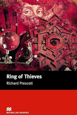 Imagen del vendedor de Ring of thieves intermediate reader - Richard Prescott a la venta por Book Hmisphres