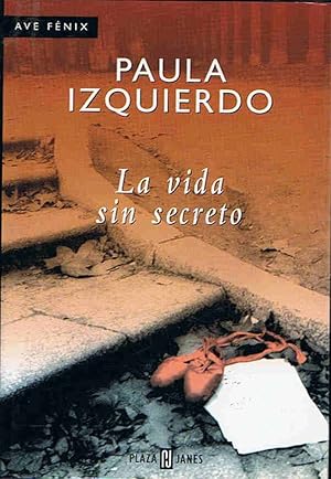 Seller image for LA VIDA SIN SECRETO for sale by Librera Torren de Rueda