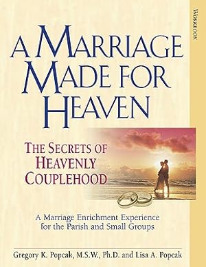 Image du vendeur pour A Marriage Made for Heaven: Couple Workbook: The Secrets of Heavenly Couplehood (Paperback or Softback) mis en vente par BargainBookStores