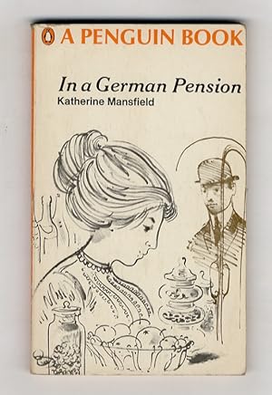 In a German Pension. With an Introductory Note by John Middleton Murry.