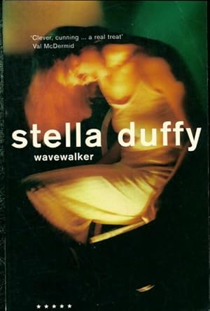 Imagen del vendedor de Wavewalker - Stella Duffy a la venta por Book Hmisphres