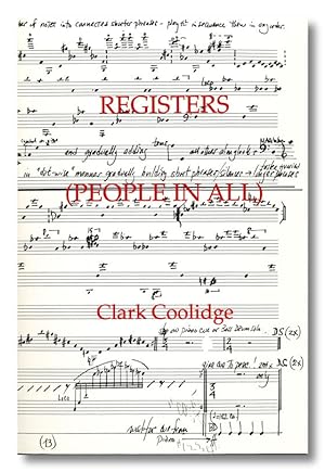 REGISTERS (PEOPLE IN ALL)