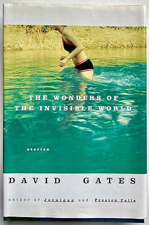 Seller image for The Wonders of the Invisible World for sale by Heritage Books