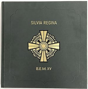 Silvia Regina B.E.M. XV