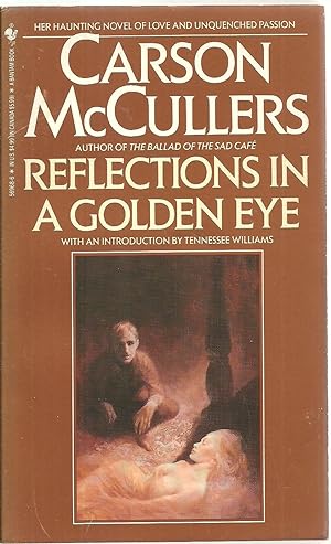Bild des Verkufers fr Reflections In A Golden Eye zum Verkauf von Sabra Books