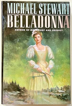 Immagine del venditore per Belladonna venduto da Heritage Books