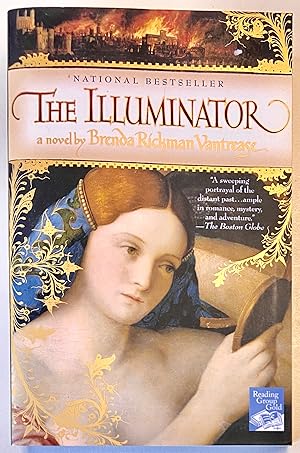 Bild des Verkufers fr The Illuminator zum Verkauf von Heritage Books