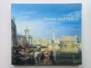 Seller image for TURNER VENICE for sale by Cherubz Books