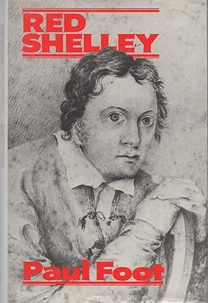 Seller image for Red Shelley for sale by Book Booth