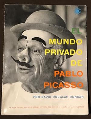 El Mundo Privado De Pablo Picasso