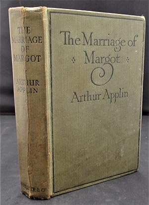 Bild des Verkufers fr The Marriage of Margot zum Verkauf von The Bookmonger