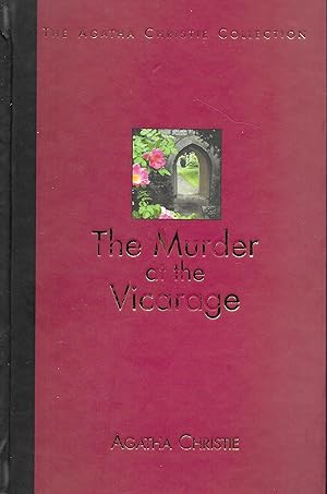 Agatha Christie Collection - Murder at the Vicarage