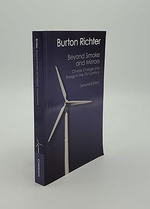 BEYOND SMOKE AND MIRRORS Climate Change and Energy in the 21st Century