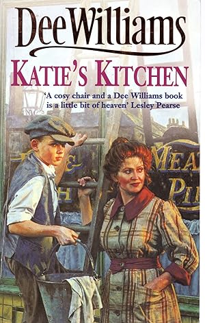 Katie's Kitchen - 1998 by Dee Williams 1998