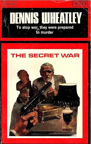 The Secret War - 1965