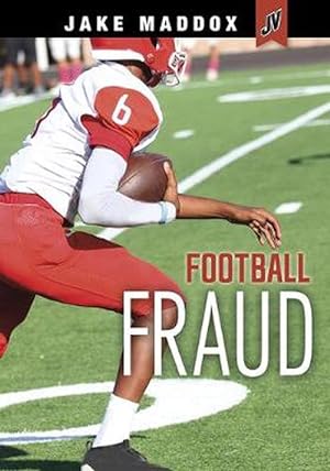 Seller image for Football Fraud (Paperback) for sale by Grand Eagle Retail