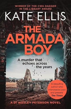 Image du vendeur pour The Armada Boy (Paperback) mis en vente par Grand Eagle Retail