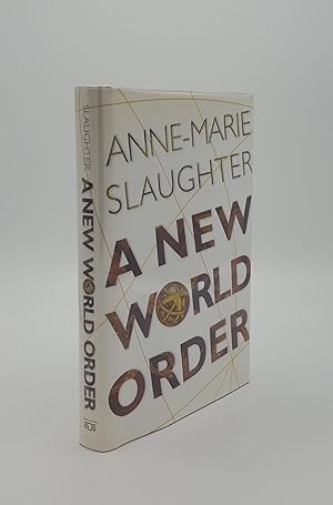 Seller image for A NEW WORLD ORDER for sale by Rothwell & Dunworth (ABA, ILAB)