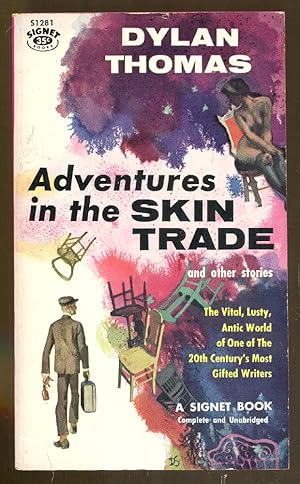 Adventures in the Skin Trade and Other Stories